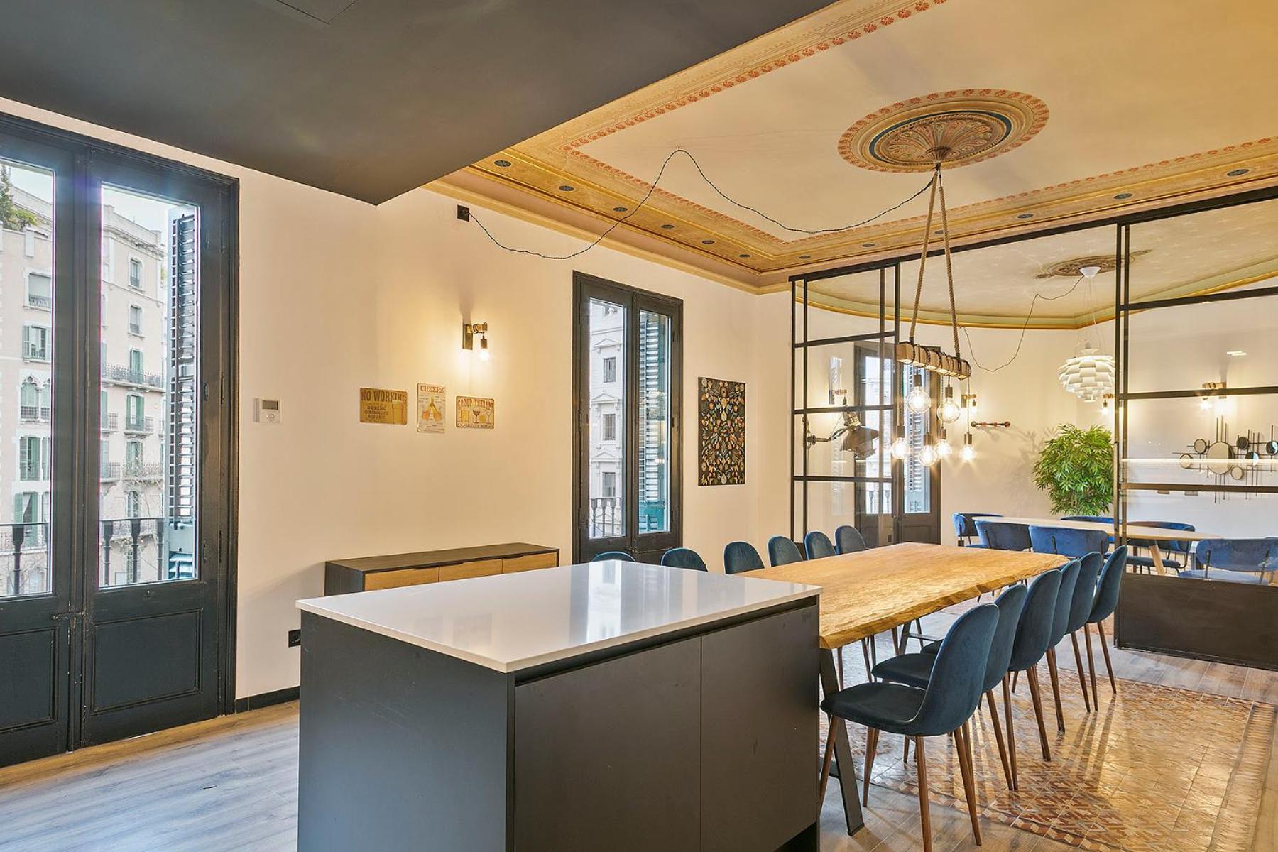 Midtown Luxury Apartments By Sweett Barcelona Room photo